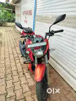 TVS Apache, RTR 200