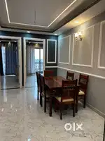 3BHK LUXURY FLAT FOR SALE(Jakhan rajpur road)