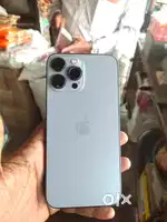 IPHONE 13 pro max 256GB