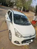 Hyundai Grand i10 2016