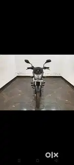 Bajaj platina bs6