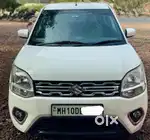 Maruti Suzuki Wagon R VXI, 2020, Petrol