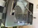IFB Top load 9.5KG Fully automatic