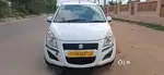 Maruti Suzuki Ritz Ldi BS-IV, 2016, Diesel
