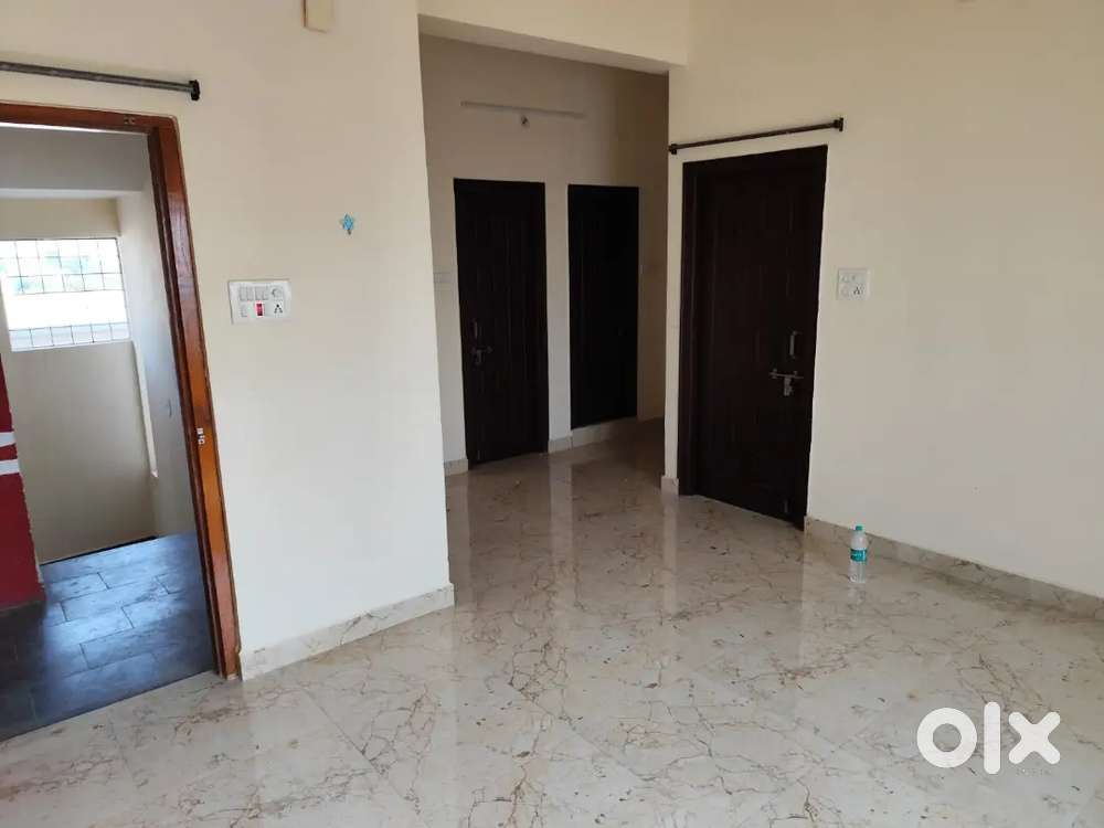 2BHK, phase 2, Janachaitanya colony