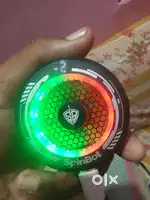 Spinbot Mobile gaming cooler