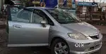 HONDA CITY TOP MODEL 2005