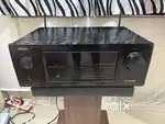 Denon 7.2 AVR