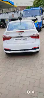 Hyundai Xcent Prime 2018