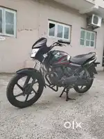 Honda shine