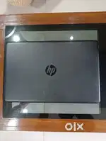 HP laptop model HP 15 di0006tu