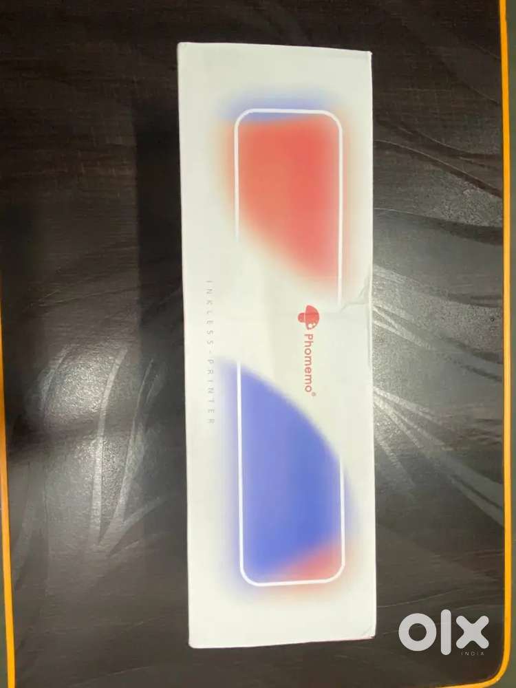 Phomemo M08F Wireless Thermal Portable Printer