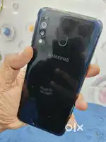 SAMSUNG M30 (3GB+32GB)