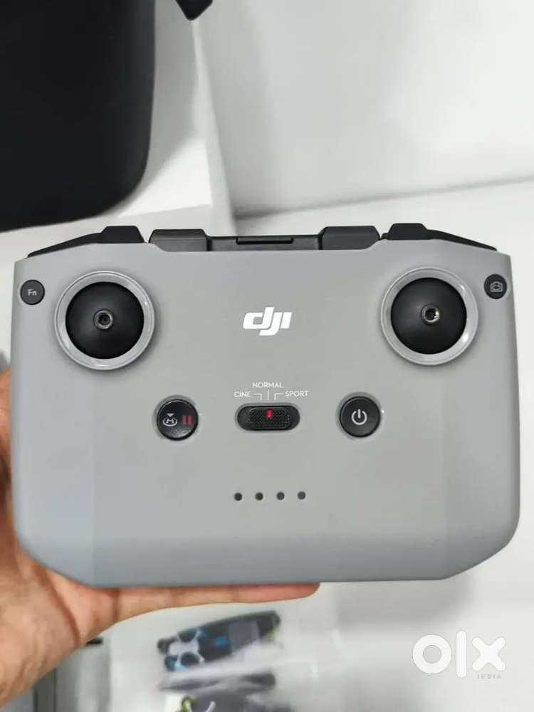 Dji mini 2 drone 4k camera