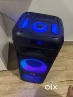HD Diamond speaker