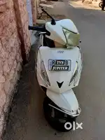 TVS JUPITER