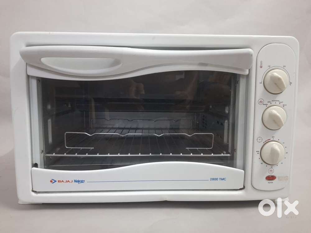 Microwave _2800TMC