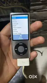 Apple ipod