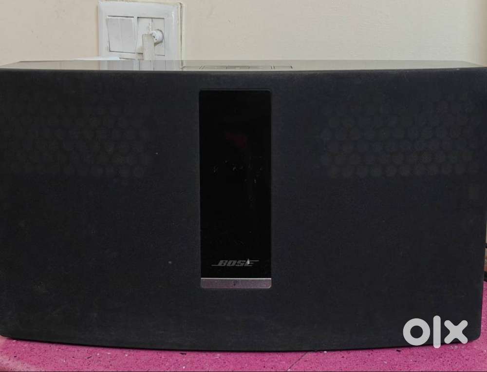 Bose Soundlink 30