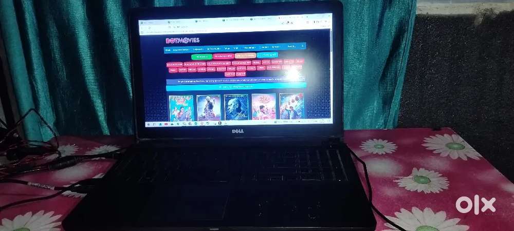 DELL Inspiron 15 5000