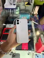 Iphone 16 plus bill box cabel sarra kuj hega va best rate te
