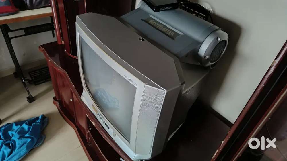 Onida  Z bass sound tv super chalu tv