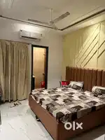 Independent 3 bhk flat available for rent