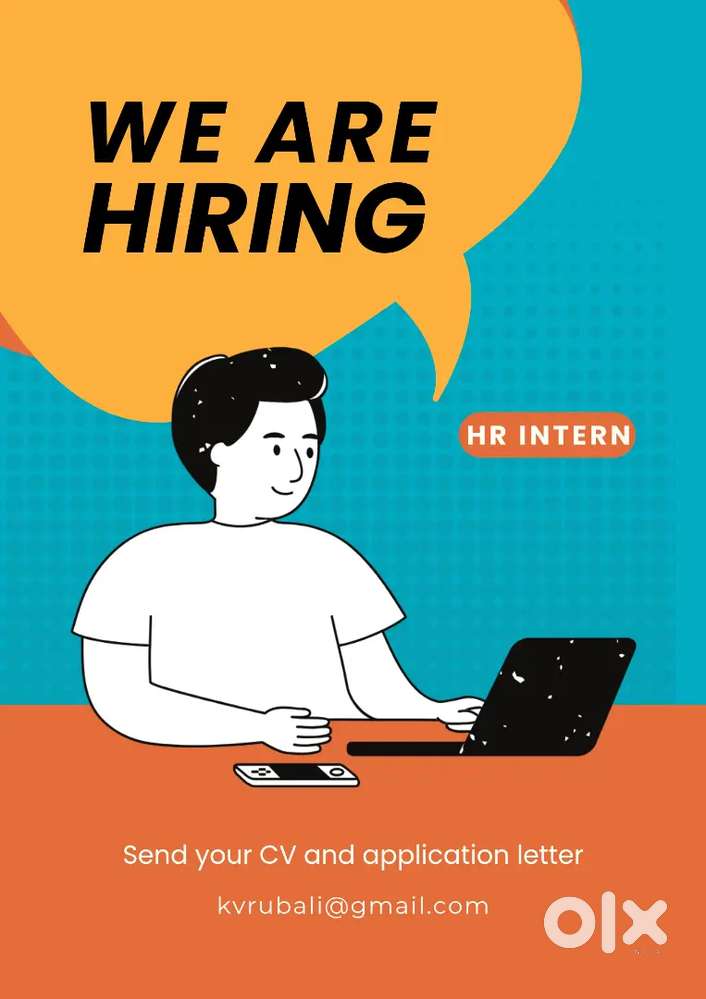 Human Resources Intern