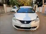 Maruti Suzuki Baleno 2017 Petrol Good Condition