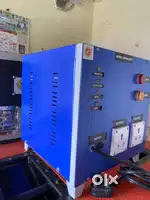Dj Stabilizer for sale for sound systems 15 kv single phase
