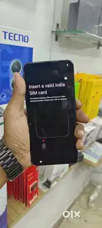 NOTHING PHONE 3 12GB 256GB JUST OPEN FULL BOX WARRENTY REMANING