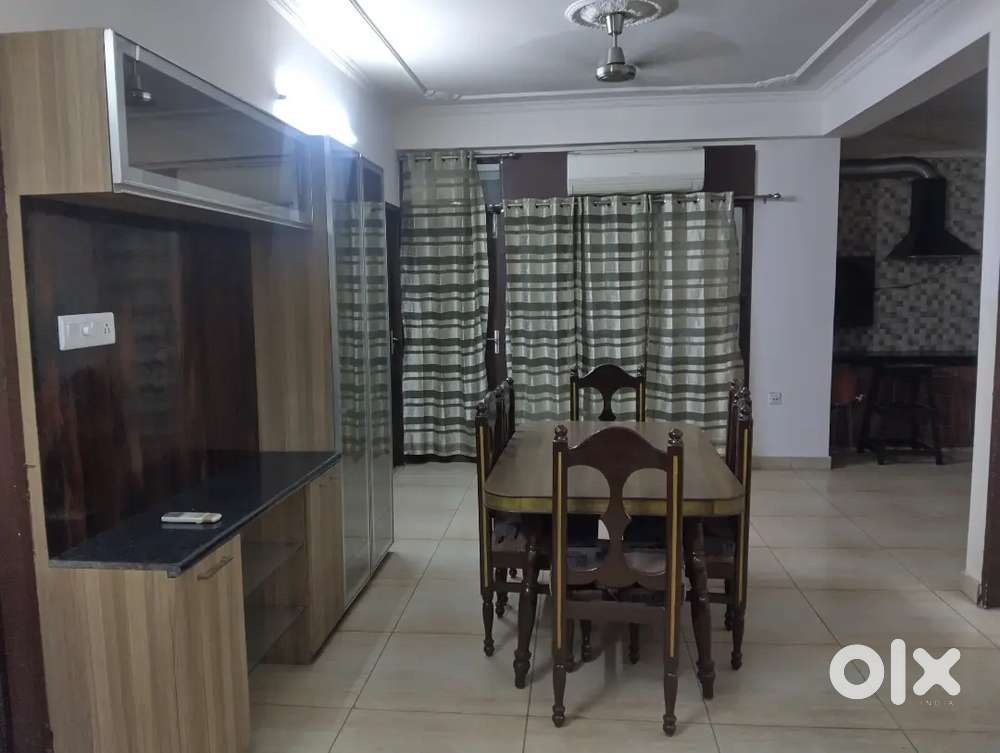 3 BHK फ्लैट