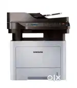 Samsung printer new condition