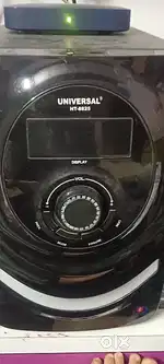 Universal original