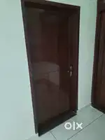 Single room with attech bathroom and kitchen, special for women