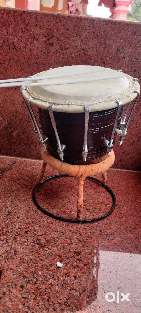 Samel goa instruments