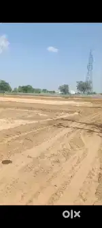 133 sq.yad. Diggi Road on Prime Location Plots  only ₹15,900/Gaj