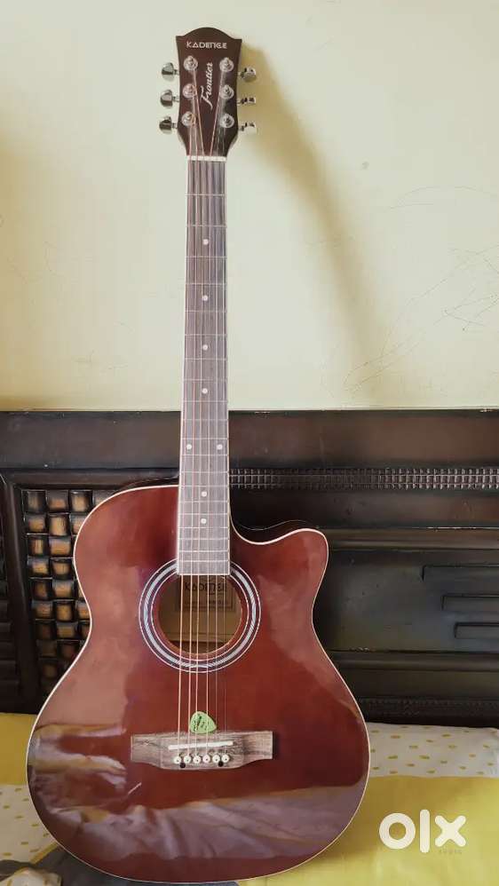 Kadence Acoustic Guitar for sale