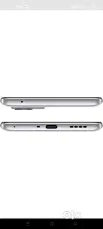 GT NEO 3T 8+6 256 GB Approximately 8,9Month old phone