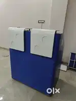 MOBILE SHOP COUNTER