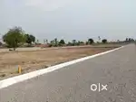 MUMBAI HIGH-WAY AT PATLOOR NEAR SADASIVPET DTCP PLOTS Rs.7,500/-SQYARD