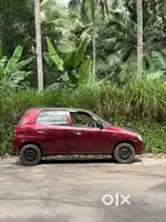 Maruti Suzuki Alto 2007 Petrol Good Condition