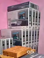 52inch LED TV Android Smart UHD 4k