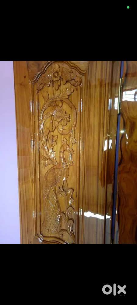 Carpenter service