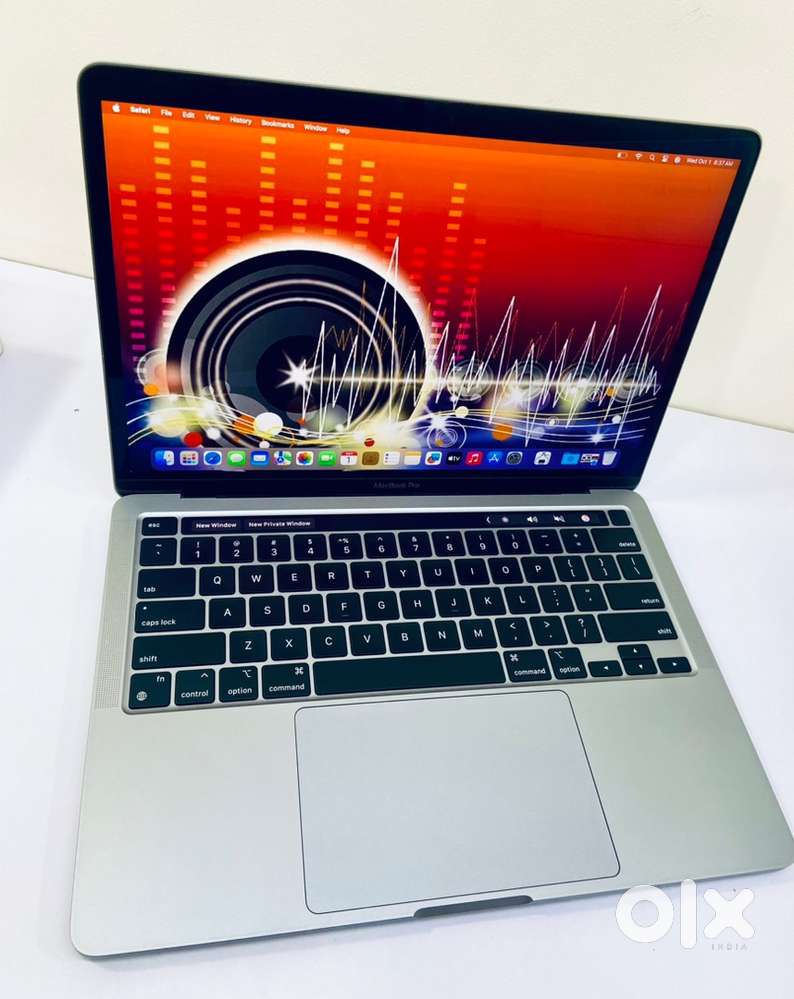 ( Mac huB ) Macbook Pro M1 - Chip - 13 inchs