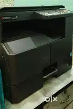 Kyocera Xerox Machine with Good Condition