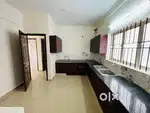 Westfort 1103 SqFt, Flat 2BHK Thrissur