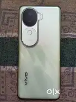 Vivo v40E mobile super camera