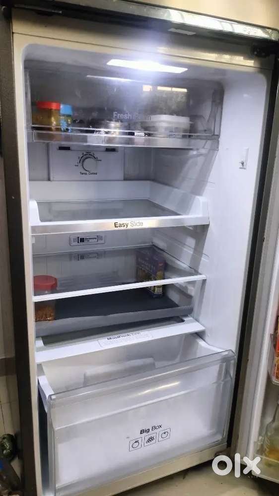 Fridge (samsung)