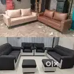 Functionality to elevate with your Living spaces
